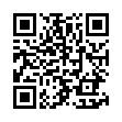 QR kód na túto stránku pisecne.oma.sk turistika green ine