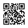 QR kód na túto stránku pisek.oma.sk