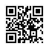 QR kód na túto stránku pisek.oma.sk mhd bus
