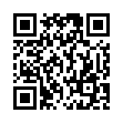 QR kód na túto stránku pisek.oma.sk sluzby hasici