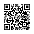 QR kód na túto stránku pisek.oma.sk turistika major