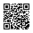 QR kód na túto stránku piskorov.oma.sk cyklotrasa bicycle