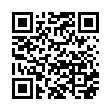 QR kód na túto stránku piskorov.oma.sk cyklotrasa ine