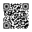 QR kód na túto stránku pistovice.oma.sk volny-cas kniznica