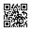 QR kód na túto stránku https://pitelova.oma.sk/mhd/ine