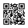 QR kód na túto stránku pitin.oma.sk doprava