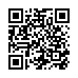QR kód na túto stránku pitin.oma.sk doprava autobusova-zastavka