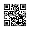 QR kód na túto stránku pitin.oma.sk priroda