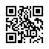 QR kód na túto stránku pitin.oma.sk splav