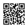 QR kód na túto stránku pitin.oma.sk sport