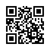 QR kód na túto stránku pitin.oma.sk ubytovanie