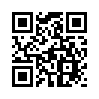 QR kód na túto stránku pitin.oma.sk voda