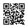 QR kód na túto stránku pitrov.oma.sk cyklotrasa