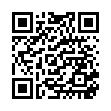 QR kód na túto stránku pitrov.oma.sk cyklotrasa ine bicycle