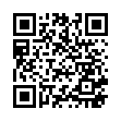 QR kód na túto stránku pitrov.oma.sk turistika blue