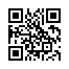 QR kód na túto stránku pivin.oma.sk volny-cas