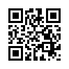 QR kód na túto stránku placice.oma.sk doprava