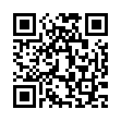QR kód na túto stránku plane-loucky.oma.sk turistika ine
