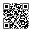 QR kód na túto stránku plastovce.oma.sk splav hat