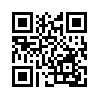 QR kód na túto stránku plavec.oma.sk u davidova
