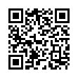 QR kód na túto stránku plavec.oma.sk u komenskeho