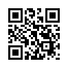 QR kód na túto stránku plavec.oma.sk u skolska