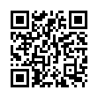 QR kód na túto stránku https://plavecke-podhradie.oma.sk/turistika/blue