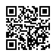 QR kód na túto stránku plavecky-mikulas.oma.sk cyklotrasa blue