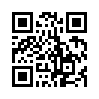 QR kód na túto stránku plavnica.oma.sk splav