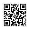 QR kód na túto stránku plawna.oma.sk