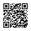QR kód na túto stránku plawna.oma.sk cyklotrasa green bicycle