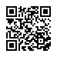 QR kód na túto stránku plchuvky.oma.sk turistika green ine