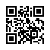 QR kód na túto stránku plechotice.oma.sk splav