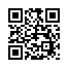 QR kód na túto stránku plenisko.oma.sk priroda