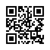 QR kód na túto stránku ples.oma.sk