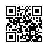 QR kód na túto stránku ples.oma.sk cyklotrasa