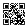 QR kód na túto stránku ples.oma.sk pristupnost