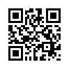 QR kód na túto stránku plesice.oma.sk doprava