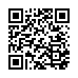 QR kód na túto stránku plesivec.oma.sk turistika blue