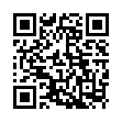 QR kód na túto stránku plesivec.oma.sk turistika blue major