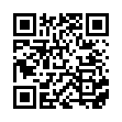 QR kód na túto stránku plesivec.oma.sk turistika blue peak
