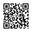 QR kód na túto stránku plesivec.oma.sk turistika red local