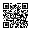 QR kód na túto stránku plesivec.oma.sk u gyula-rudnayho 13