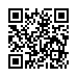 QR kód na túto stránku plesivec.oma.sk u zeleznicna 28