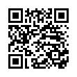 QR kód na túto stránku plevnik-drienove.oma.sk cyklotrasa blue