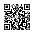 QR kód na túto stránku pliesovce.oma.sk priroda vyhlad