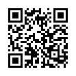 QR kód na túto stránku pliesovce.oma.sk u cervenakova
