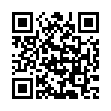 QR kód na túto stránku pliesovce.oma.sk u jilemnickeho 1