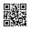 QR kód na túto stránku pliesovce.oma.sk zima