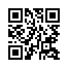 QR kód na túto stránku ploske.oma.sk priroda